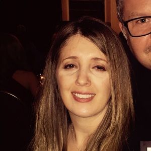 Meet your Posher, Kim